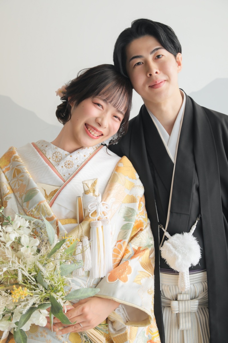 お気に入りのアイテムと一緒に！