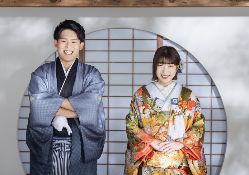 和装小物コーディネート三選