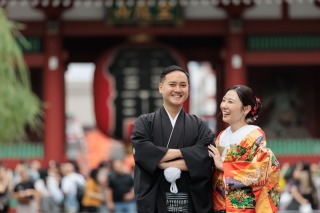 和洋東京スペシャルロケーション