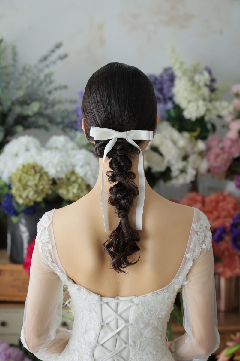 和装洋装ご新婦様ソロ