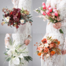 新作ブーケ入荷しました!