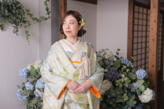 ヘアチェンジは大切なコーディネートの1つです!