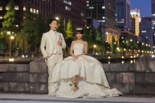 東京周辺ロケーション撮影！