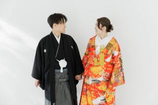 大好きな小物を持ち込んで