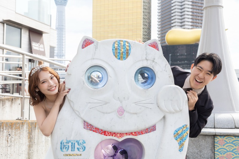 浅草ストリーリフォト