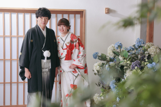 和洋でスタジオ