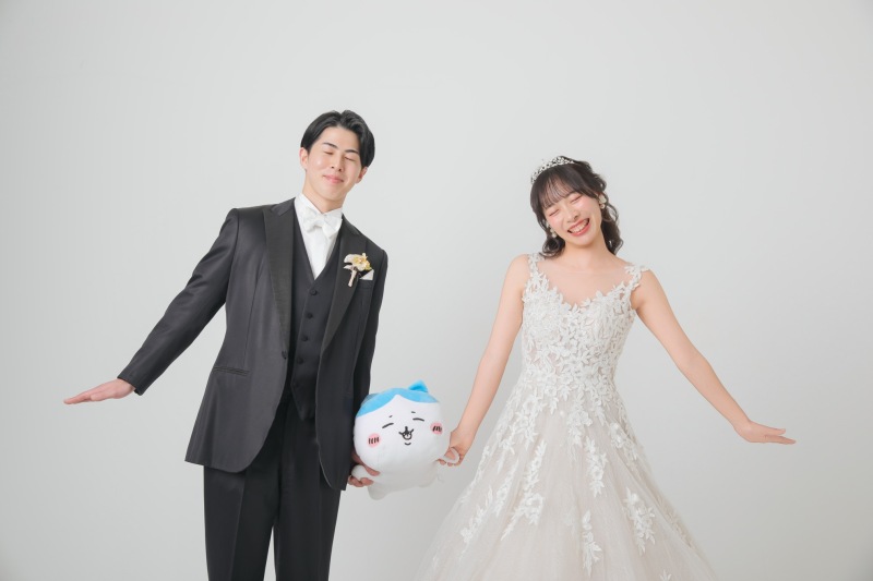 お気に入りのアイテムと一緒に！