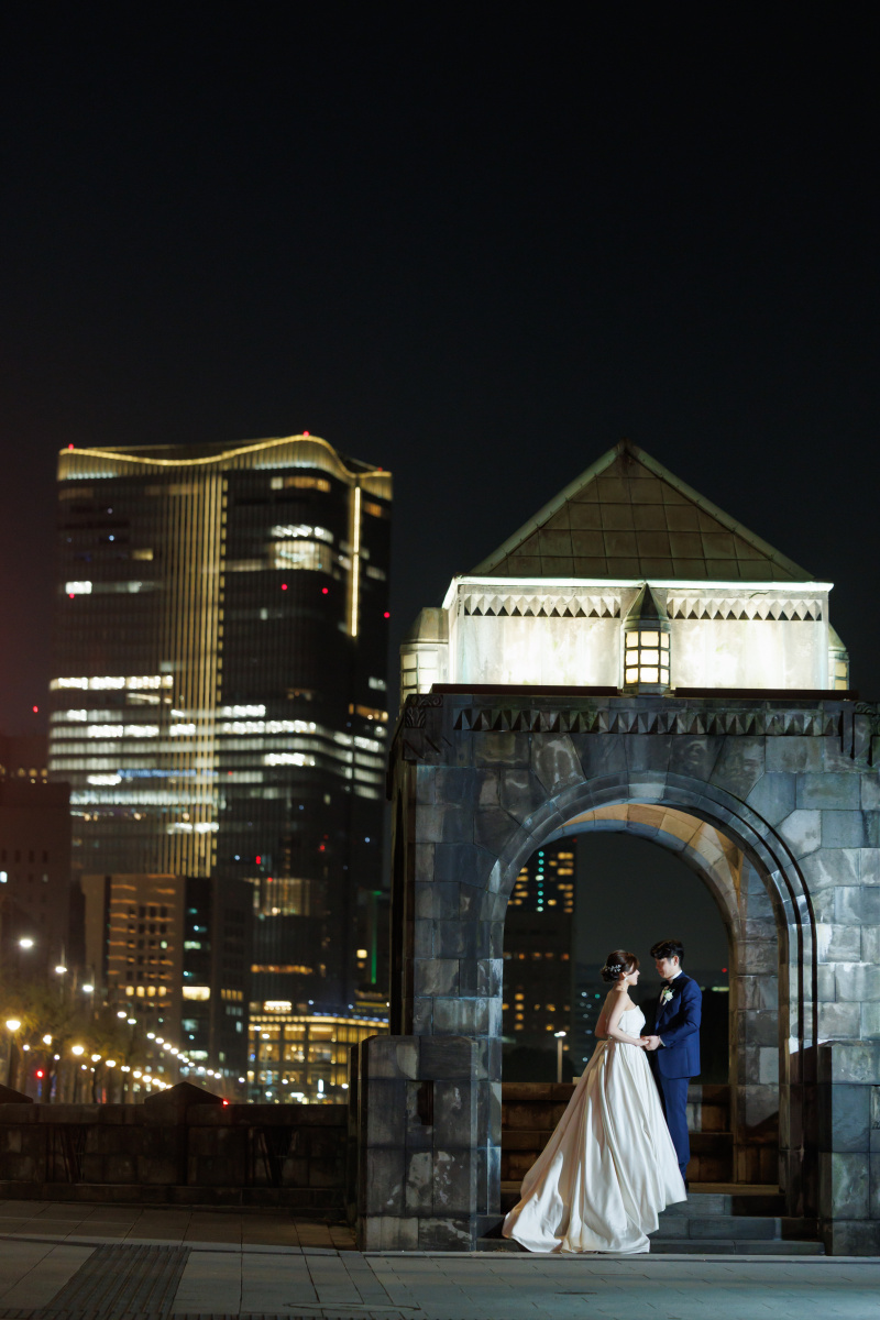 東京周遊ロケーションのご紹介