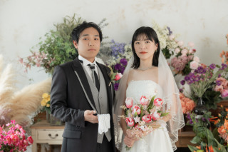 お二人の今を映す1日