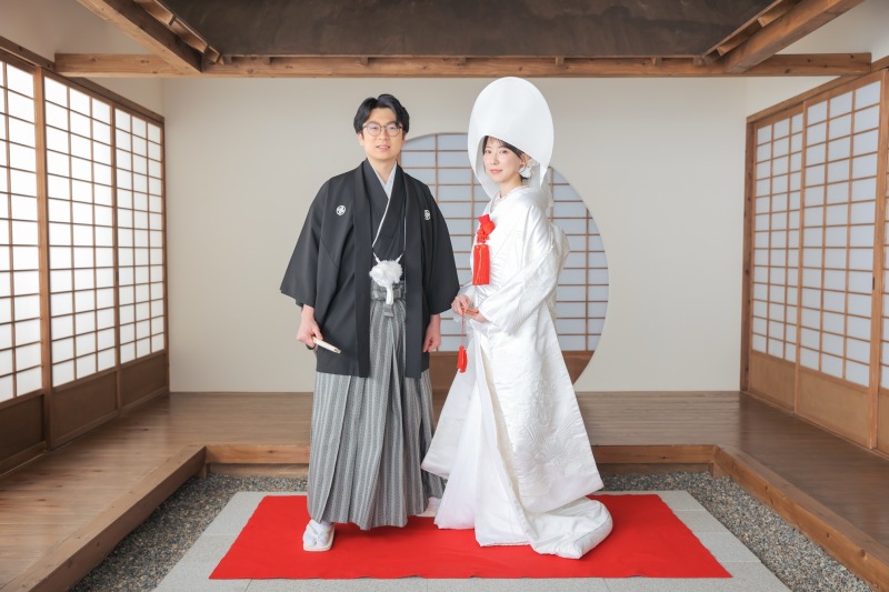洋髪綿帽子のご紹介