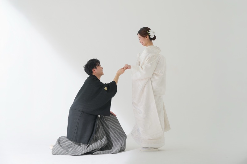 木漏れ日風の光でナチュラルに