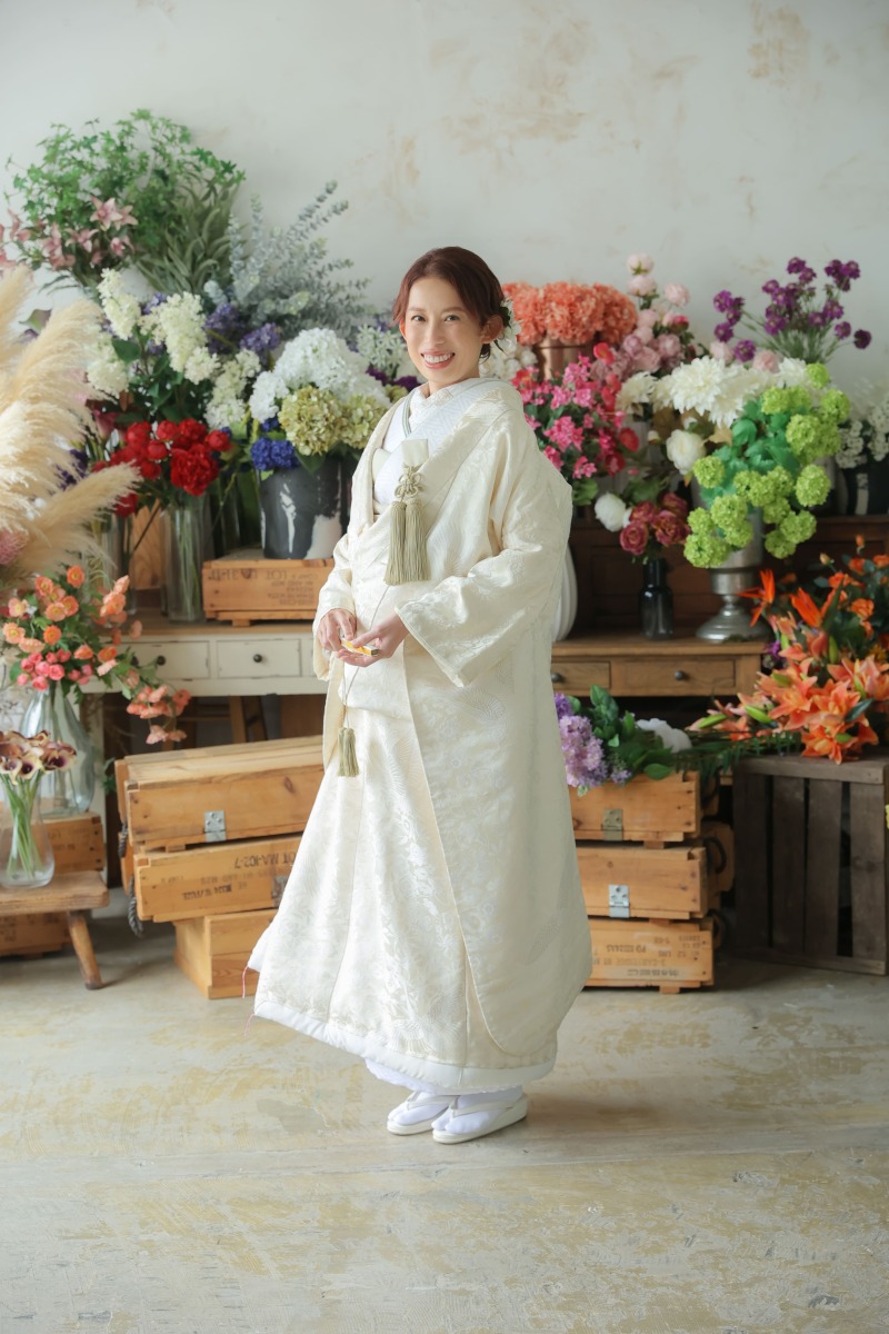 和洋ハウススタジオ撮影！