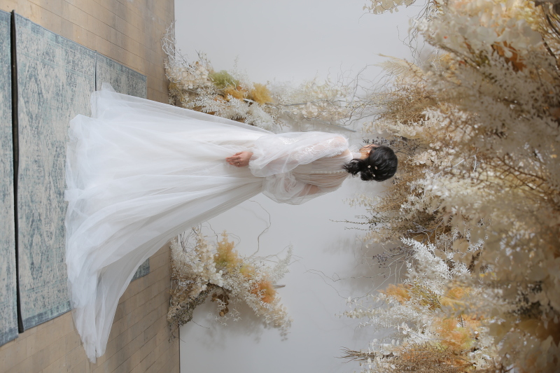 新作ドレス入荷してます