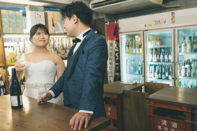 思い出巡りロケーション