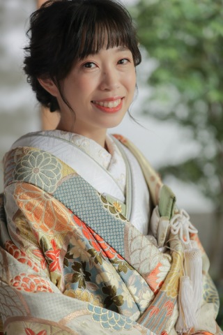 和装ヘアメイク・コーディネート