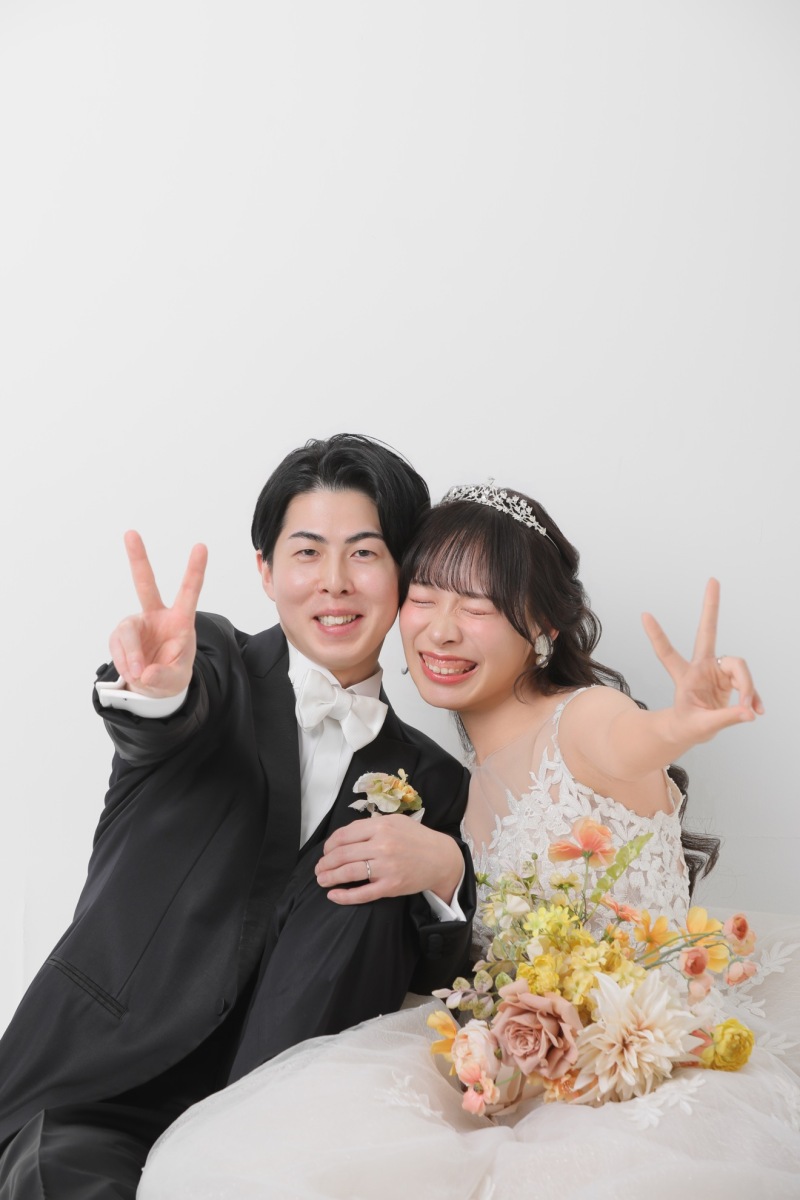 お気に入りのアイテムと一緒に！