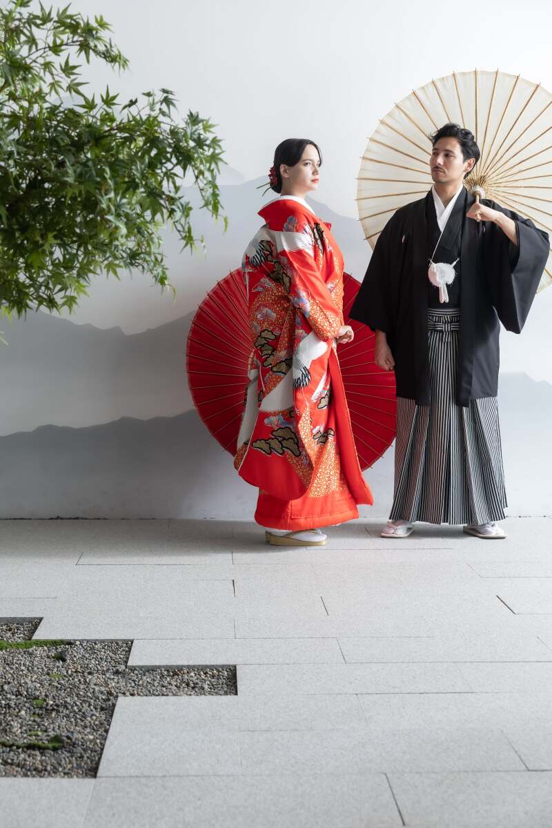 東京巡りスペシャルロケーション
