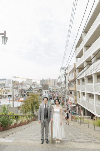 おふたりだけのロケーションプラン