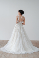 【新作ドレス入荷】Loin/ロワン