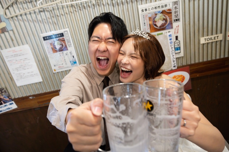 浅草ストリーリフォト