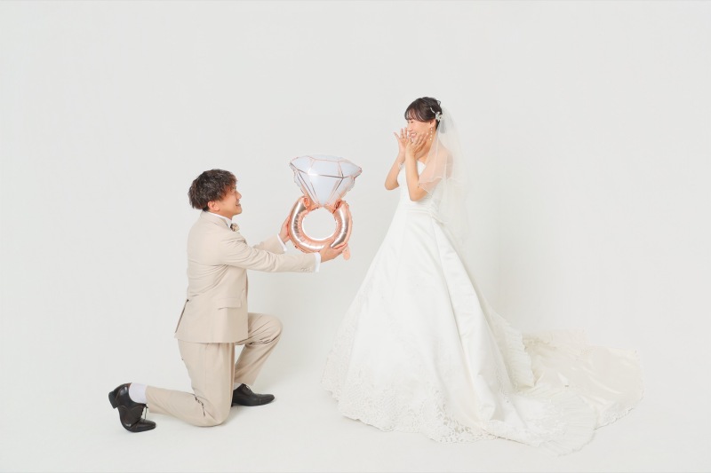 お子様と楽しむ和洋スタジオ撮影！