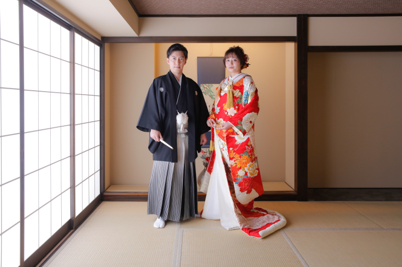 和洋ハウススタジオ