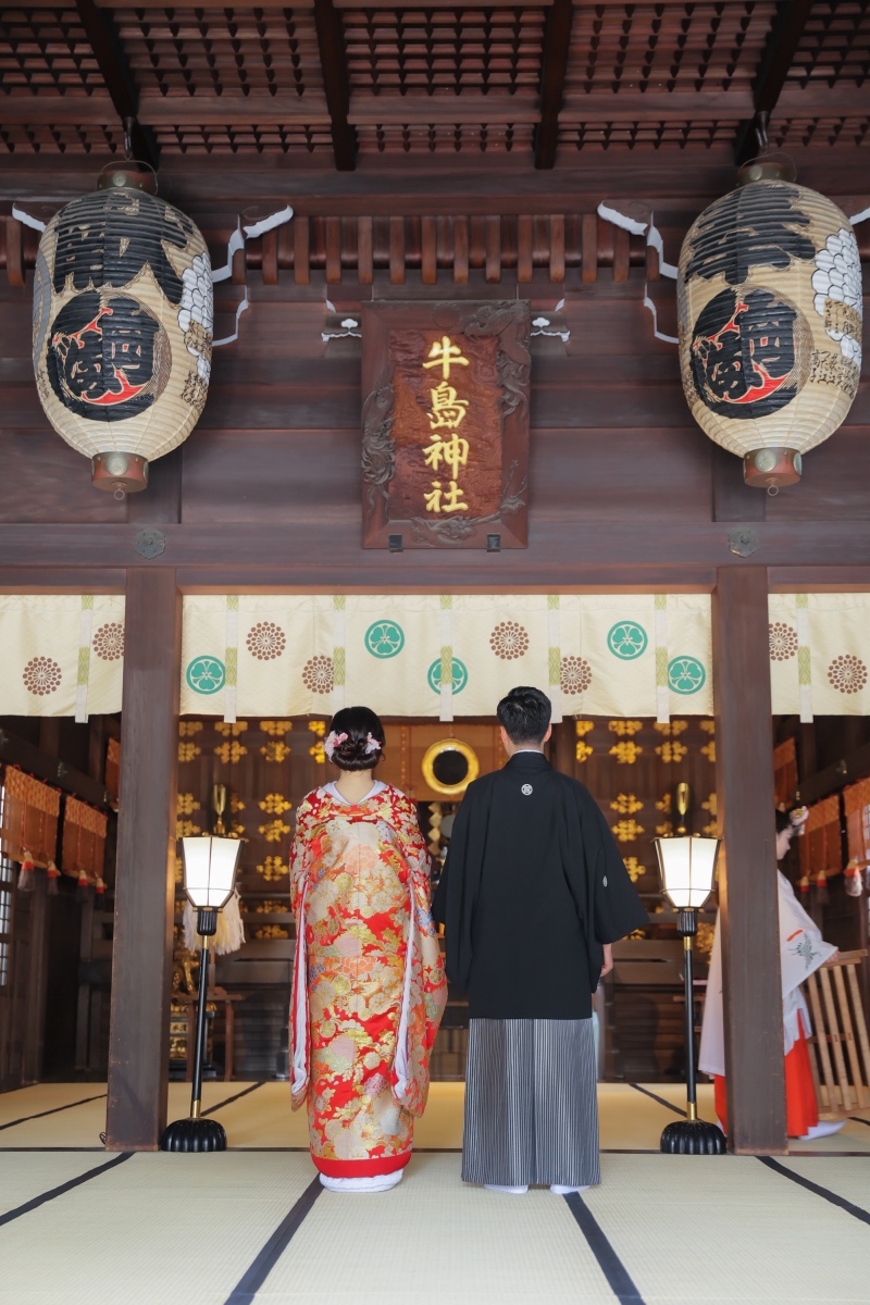 牛嶋神社