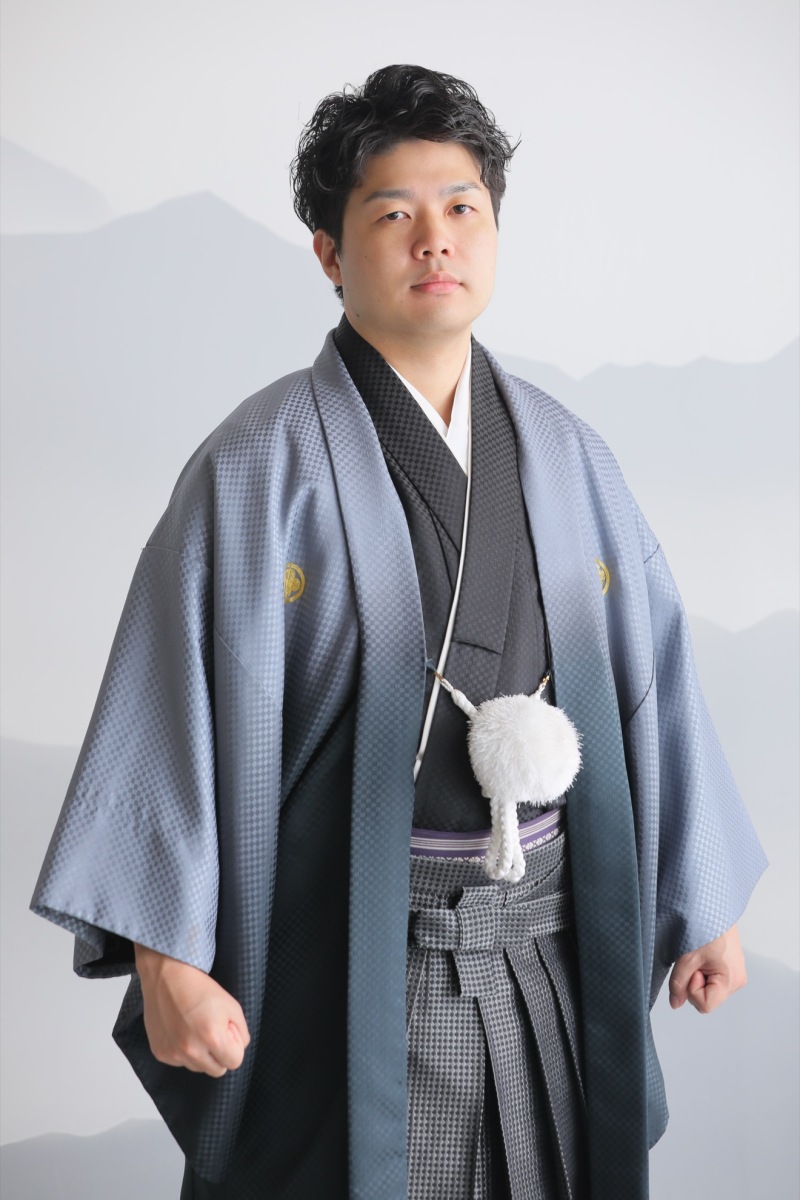 天候に左右されない屋内庭園スタジオ！