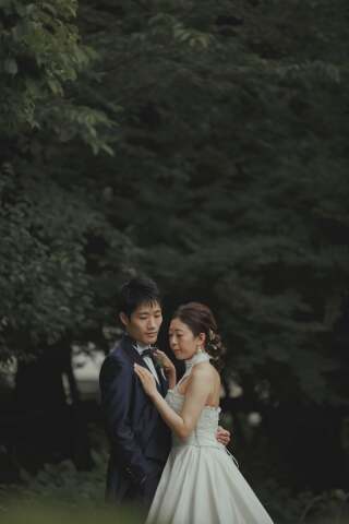 洋装で浅草ロケーション撮影！