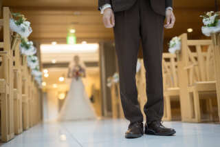 東京ガーデンパレスでロケーション撮影！