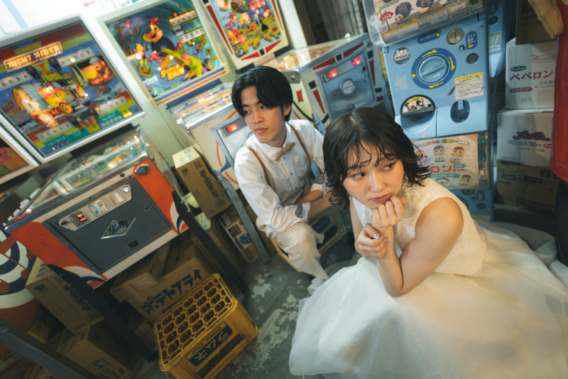 【もうすぐ公開・新プラン!!】下町ロケーションプラン