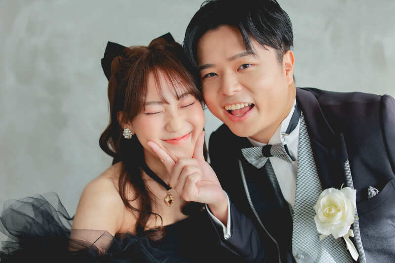 ブラックコーデ