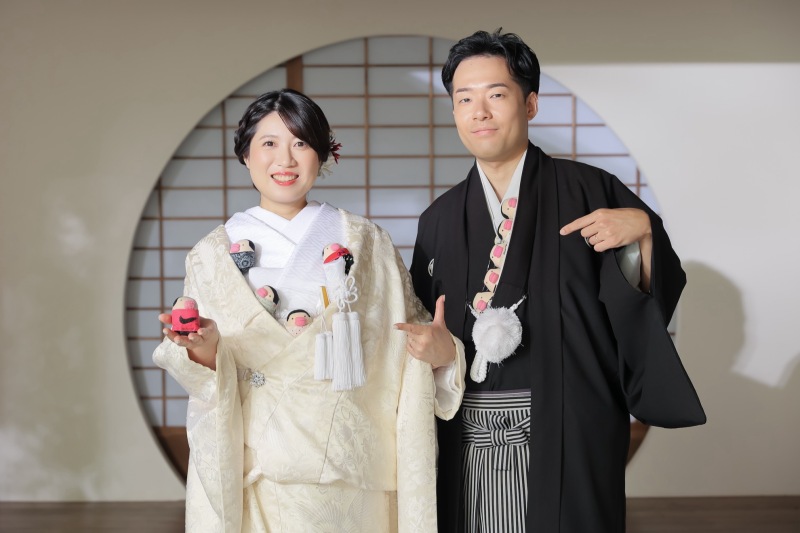 和洋盛りだくさんプラン！