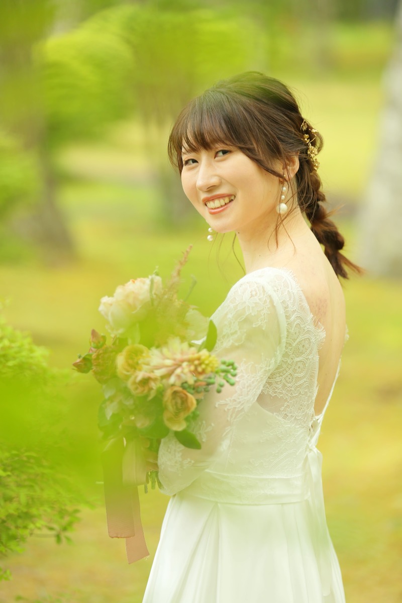 夏は軽井沢へ