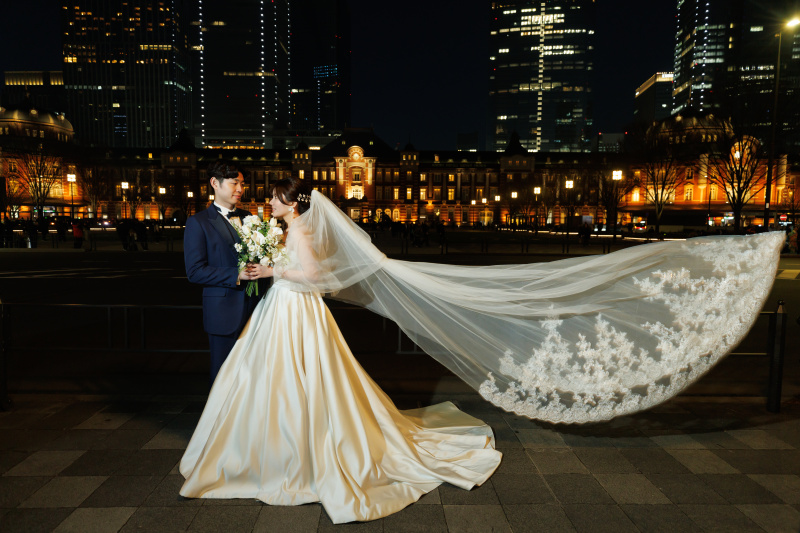 東京周遊ロケーションのご紹介