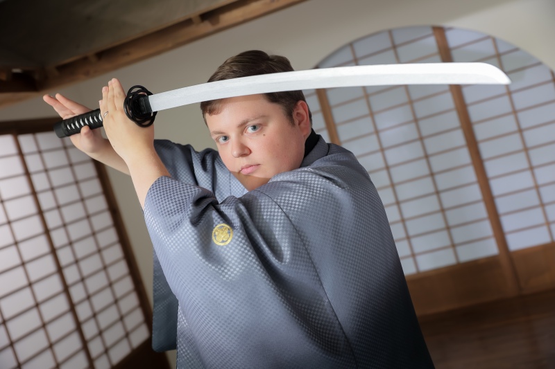 角隠しで優美に和装撮影