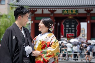 和洋盛りだくさんプラン!