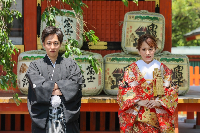 和装富士ロケーション