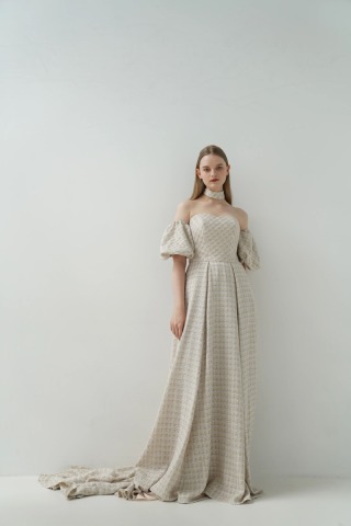 新作カラードレス入荷しました!