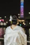 和装ヘアスタイル