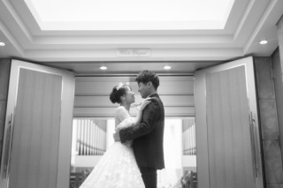 貸切チャペルロケーション