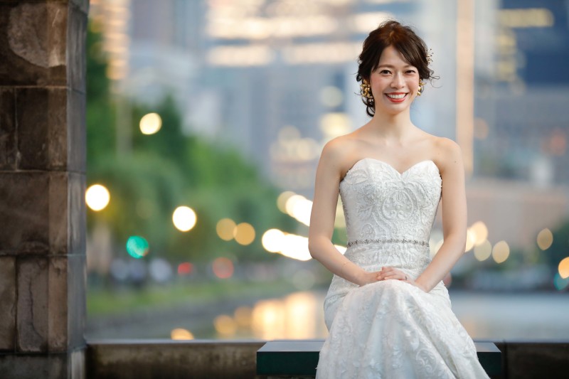 こだわりの丸の内へ