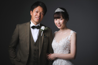 秋霖の久良岐能舞台