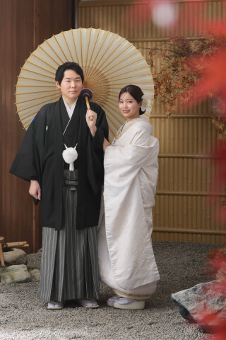 小物でスタジオ撮影をさらに華やかに！