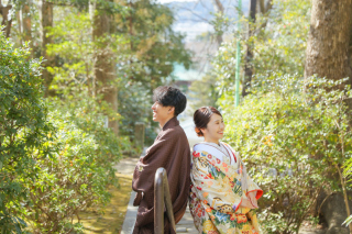 妙本寺&鎌倉散策