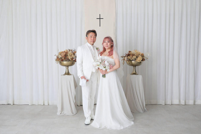 家族揃って大切な時間を