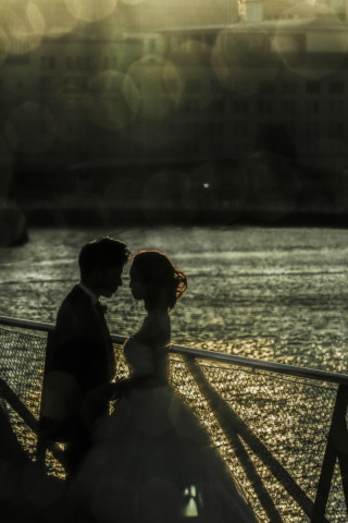 本日は夕景から夜景の大桟橋撮影のご紹介です。