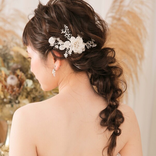 【紹介】横浜店のスタッフ紹介②･:*+.