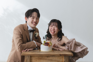 好きなアイテムと一緒に！