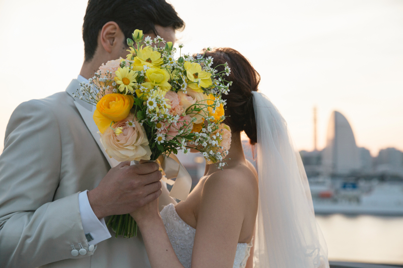 【Q & A】フォトウエディングのお問合せあるある٩( ᐛ )و